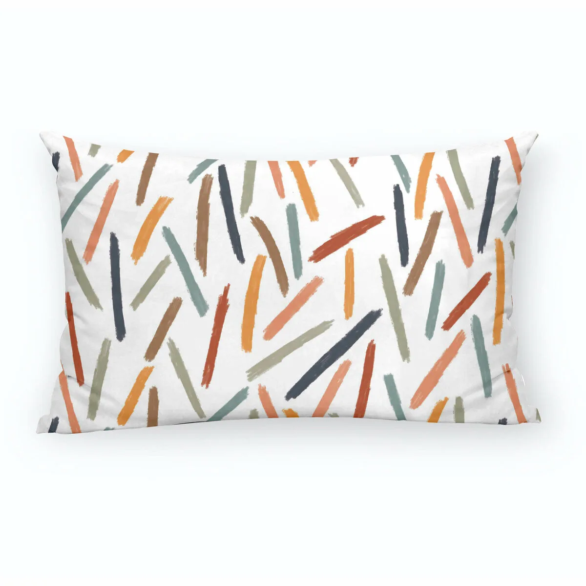 Housse de coussin decolores zuri c multicouleur 30 x 50 cm s980961874. Soyez à la pointe de la tendance et de la technologie avec Diaytar, votre partenaire pour un shopping généraliste avisé