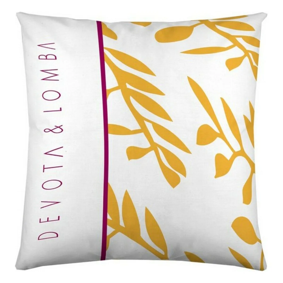 Housse de coussin devota lomba dlfcvic_multicolor 80x80 80 x 80 cm s280038635. Pour un shopping sans contrainte et plein de bonnes surprises, Diaytar est la destination ultime des produits généralistes