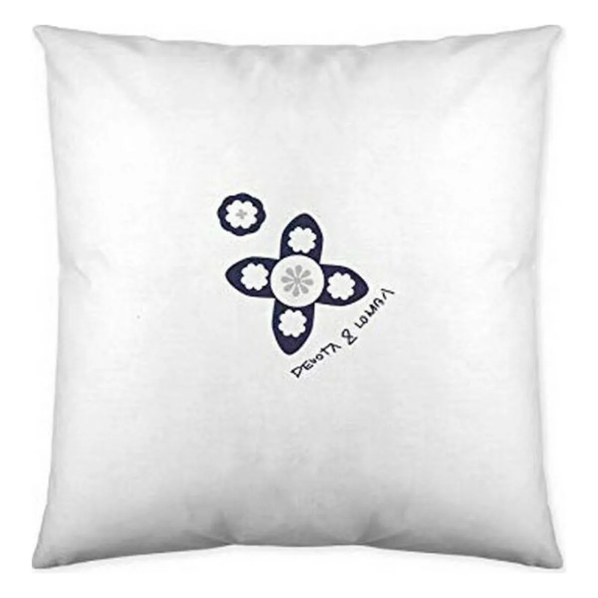 Housse de coussin devota lomba lopud 60 x 60 cm s280036735. Notre équipe chez Diaytar est votre équipe de choc, dévouée à débusquer les produits qui méritent votre attention.
