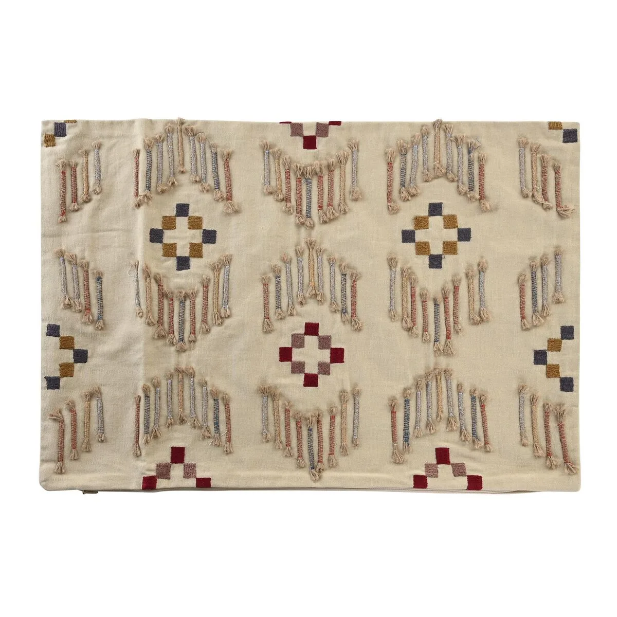 Housse de coussin dkd home decor 60 x 1 x 40 cm beige s304157538. Explorez la galerie virtuelle Diaytar et laissez-vous séduire par nos produits généraux tendance et nos inventions électroniques exclusives