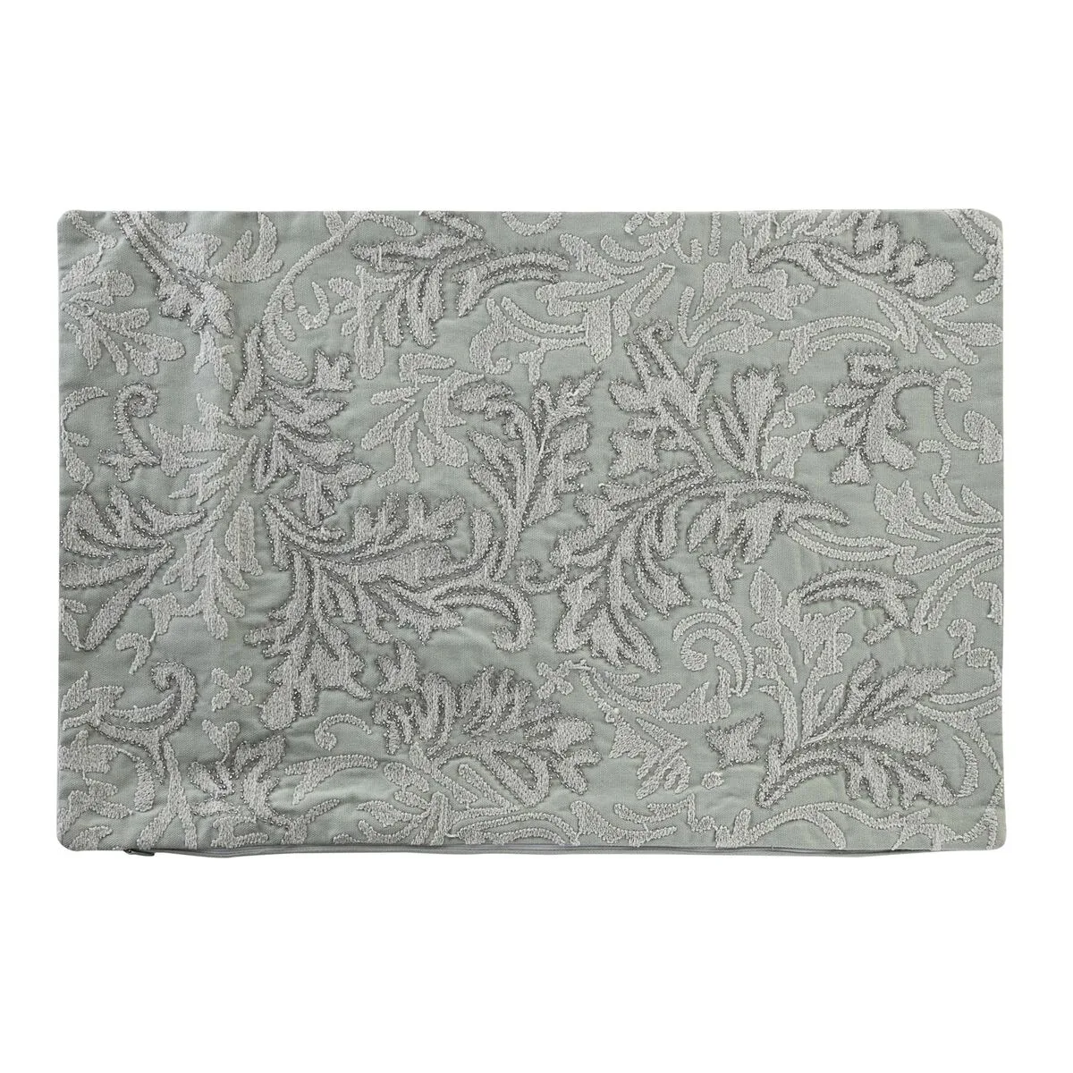 Housse de coussin dkd home decor 60 x 1 x 40 cm floral vert s304156739. Diaytar a fait le pari de la transparence : nous vous disons tout sur l'origine et la conception de nos produits.