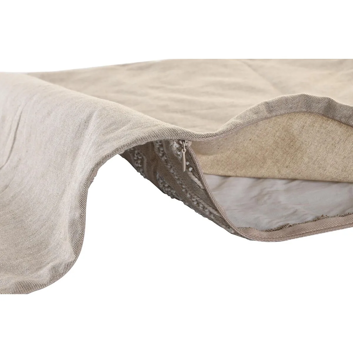 Housse de coussin dkd home decor 60 x 1 x 40 cm gris s304157160. La force de Diaytar : comprendre vos besoins et vos désirs pour vous proposer les produits les plus adaptés et les plus désirables