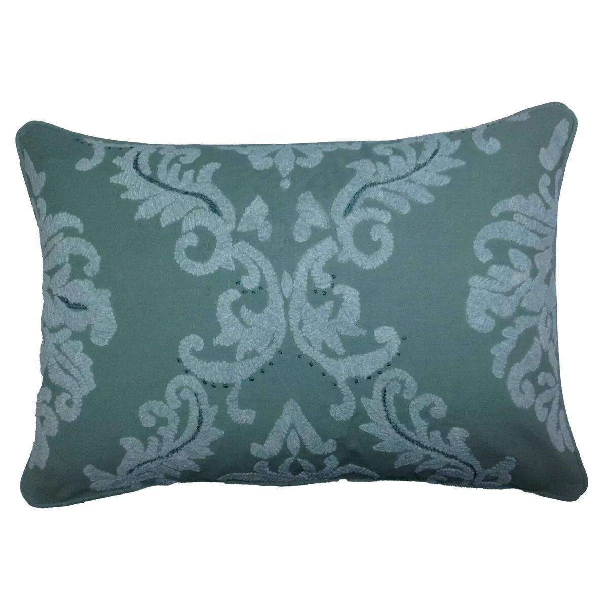 Housse de coussin dkd home decor 60 x 1 x 40 cm menthe s304156998. Diaytar, c'est la convergence entre votre style unique et notre sélection infinie de produits qui lui correspondent.