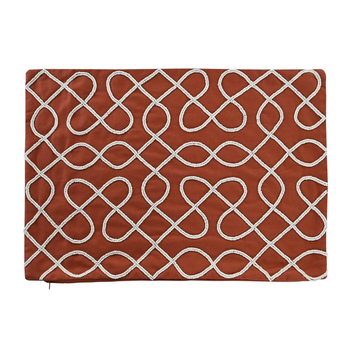 Housse de coussin dkd home decor 60 x 1 x 40 cm terre cuite s304155769. Rejoignez la communauté Diaytar et vivez une expérience shopping unique.
