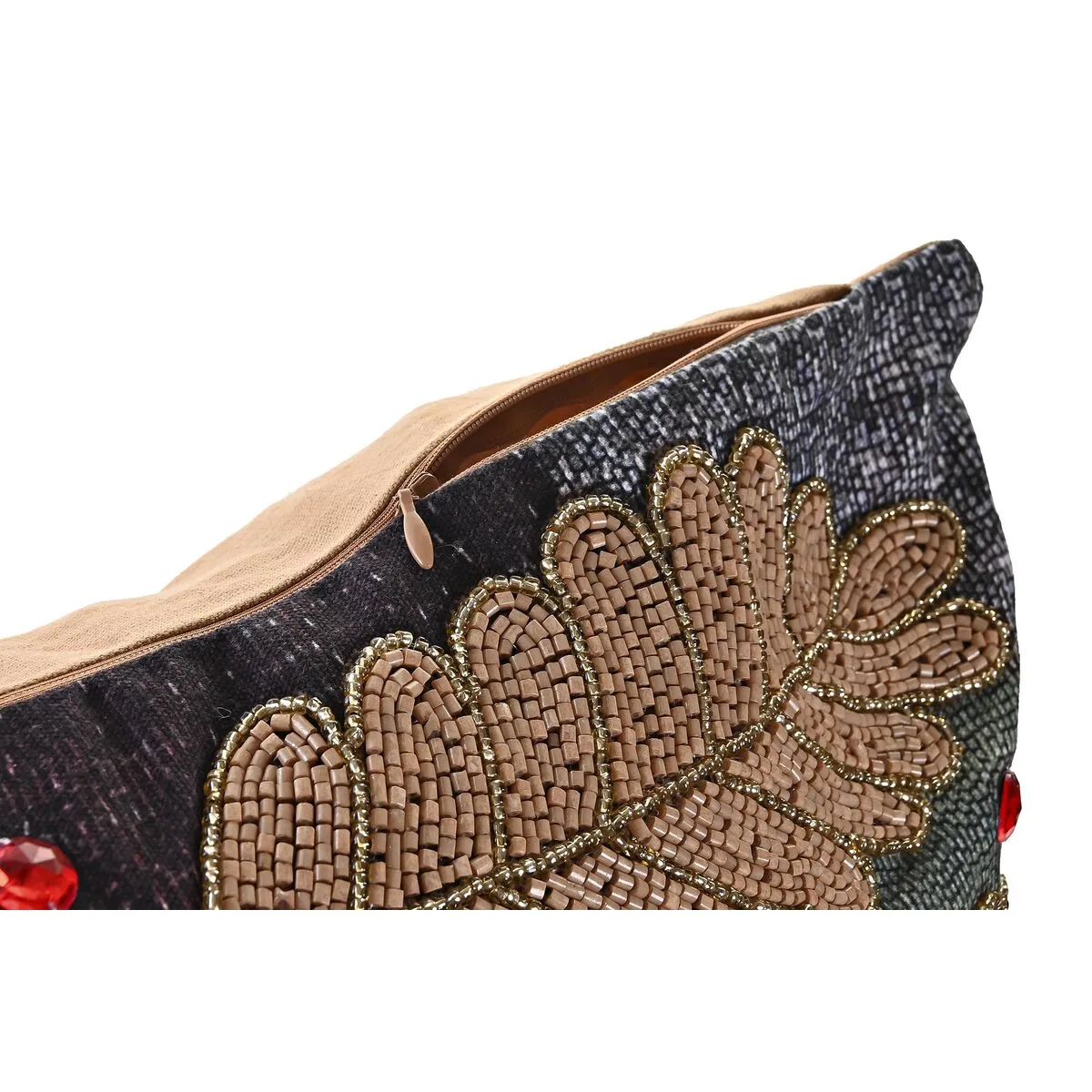Housse de coussin dkd home decor 60 x 1 x 40 cm volets multicouleur s304156589. Notre credo ? L'excellence accessible. Diaytar rend le premium attainable dans chaque catégorie de produits.