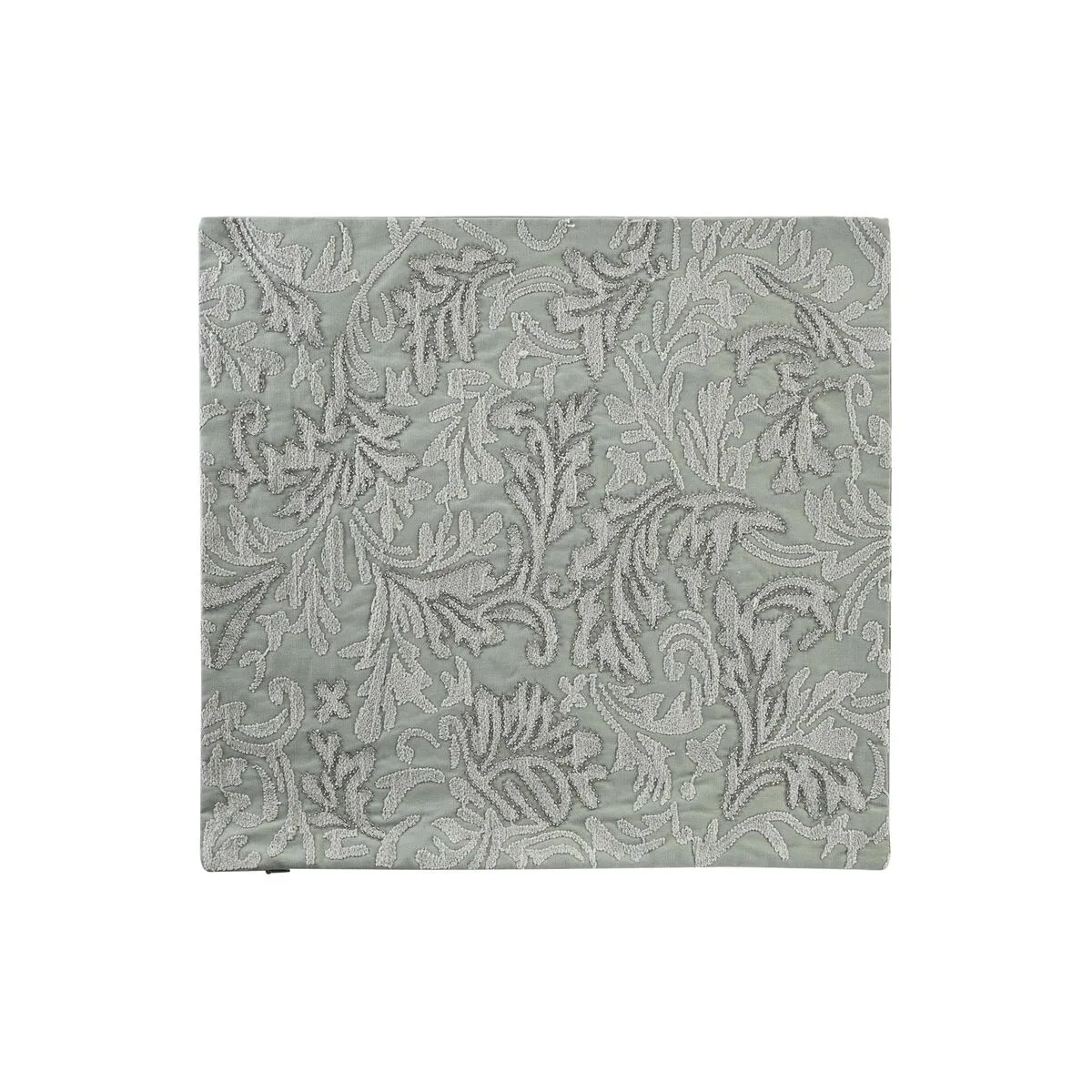 Housse de coussin dkd home decor floral vert 50 x 1 x 50 cm s304156668. Diaytar, c'est l'art de la sérendipité appliqué au e-commerce : vous venez pour une chose, vous repartez avec l'objet de vos rêves.
