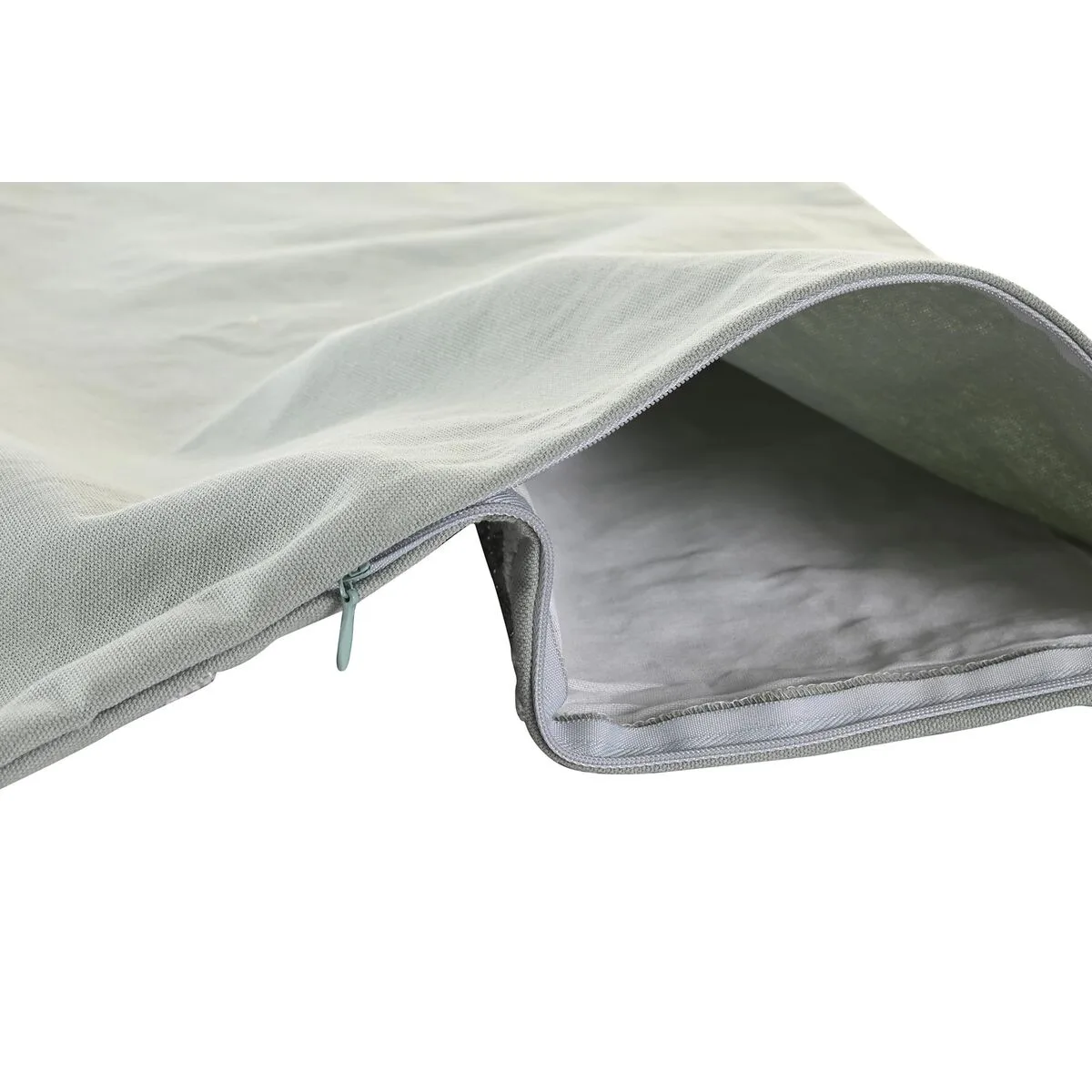 Housse de coussin dkd home decor floral vert 50 x 1 x 50 cm s304156693. Diaytar, c'est la boîte à outils de votre vie idéale. Des produits pour construire, embellir et optimiser votre quotidien.