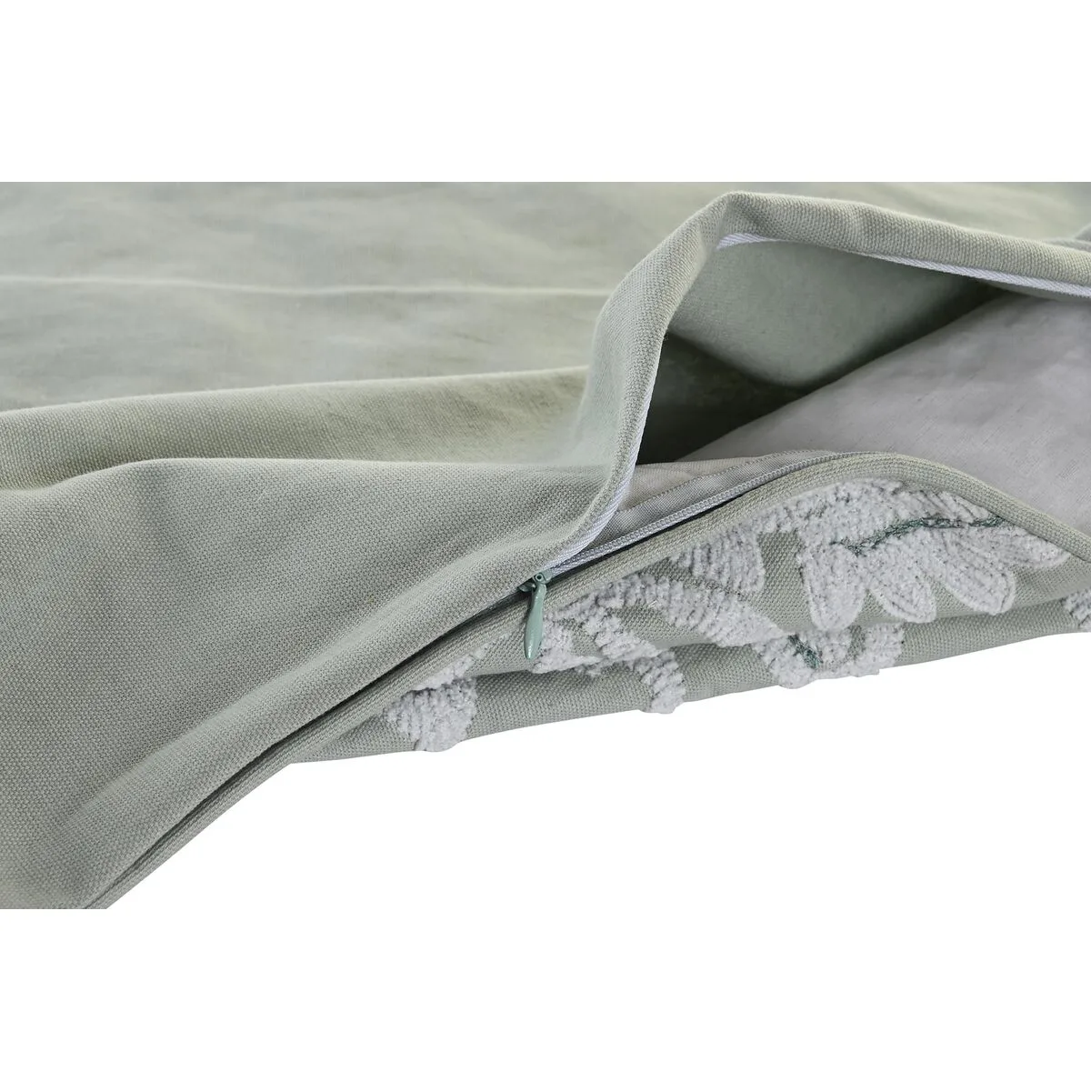 Housse de coussin dkd home decor menthe 50 x 1 x 50 cm s304156845. Explorez sans limite l'offre Diaytar : des milliers de produits pour satisfaire votre soif de nouveauté et de qualité