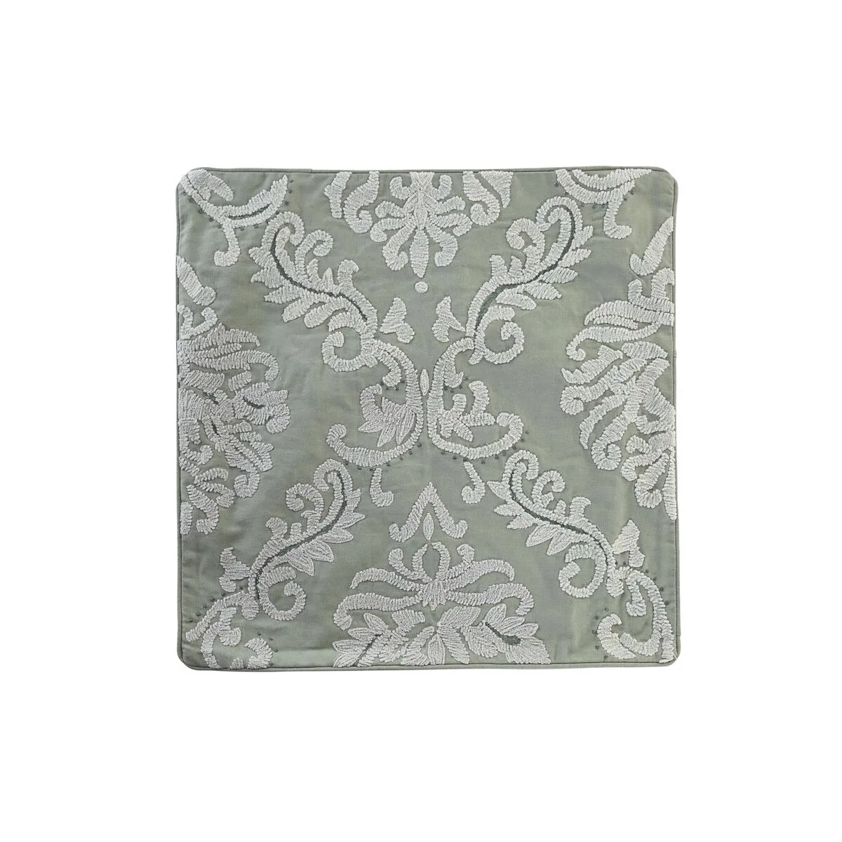 Housse de coussin dkd home decor menthe 50 x 1 x 50 cm s304156891. Diaytar, c'est l'art de la sérendipité appliqué au e-commerce : vous venez pour une chose, vous repartez avec l'objet de vos rêves.