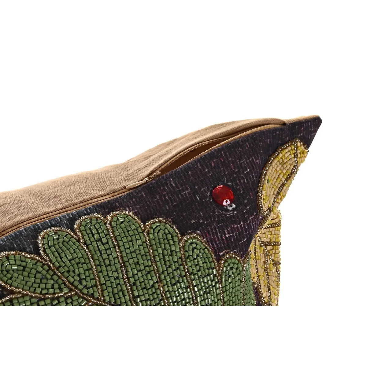 Housse de coussin dkd home decor volets multicouleur 50 x 1 x 50 cm s304156452. Diaytar, c'est la vitrine ultime des produits qui comptent vraiment, ceux qui simplifient et embellissent existant.