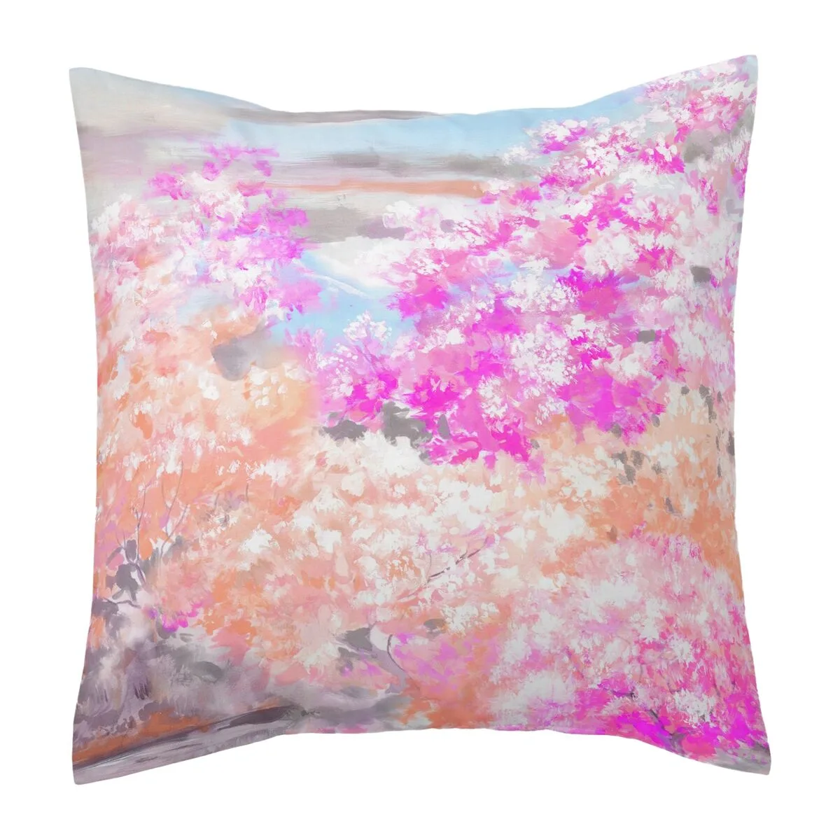 Housse de coussin es tela amelie blanc 50 x 50 cm m070525347. Diaytar, c'est la certitude de faire un choix judicieux. Chaque produit dans notre catalogue a passé nos tests exigeants.