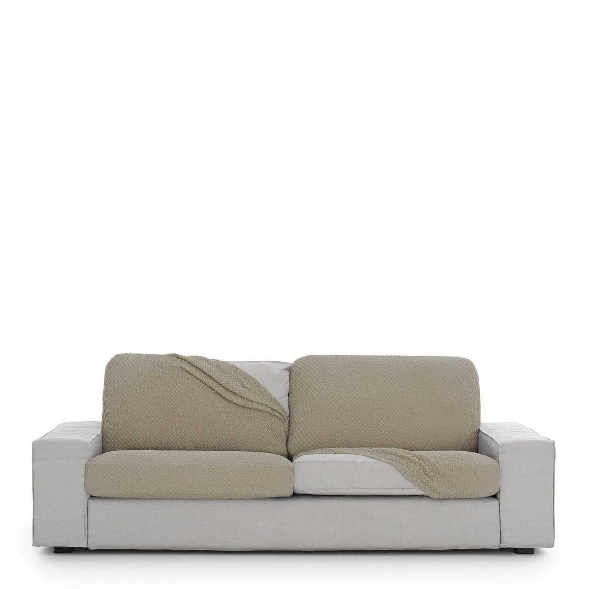 Housse de coussin eysa thor beige canape d160733839. Chez Diaytar, chaque achat est une expérience unique. Explorez notre sélection premium !