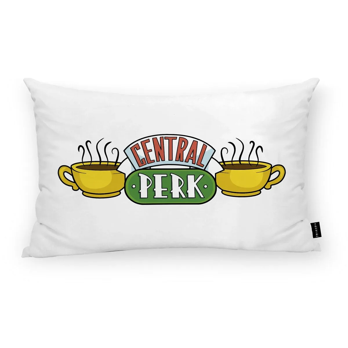 Housse de coussin friends central perk multicouleur 30 x 50 cm s980576065. Diaytar a sélectionné pour vous une palette de produits allant de l'électronique grand public aux must-have de la maison