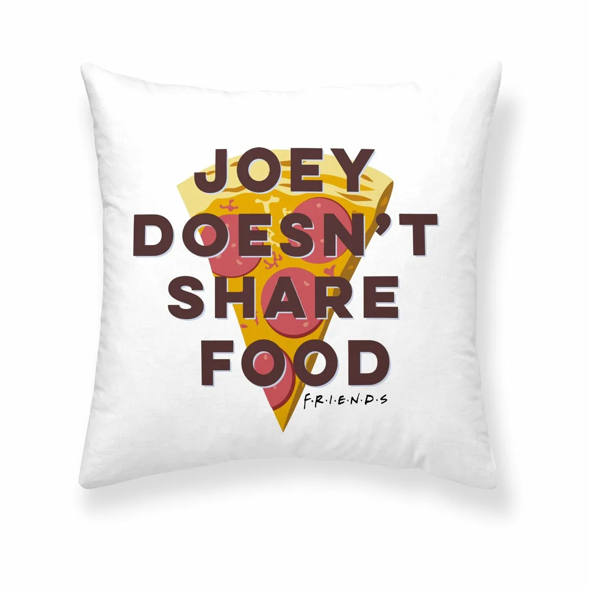 Housse de coussin friends team friends b multicouleur 45 x 45 cm s981556983. Pour ceux qui refusent de choisir entre fonctionnel et esthétique : Diaytar propose les deux dans chaque produit