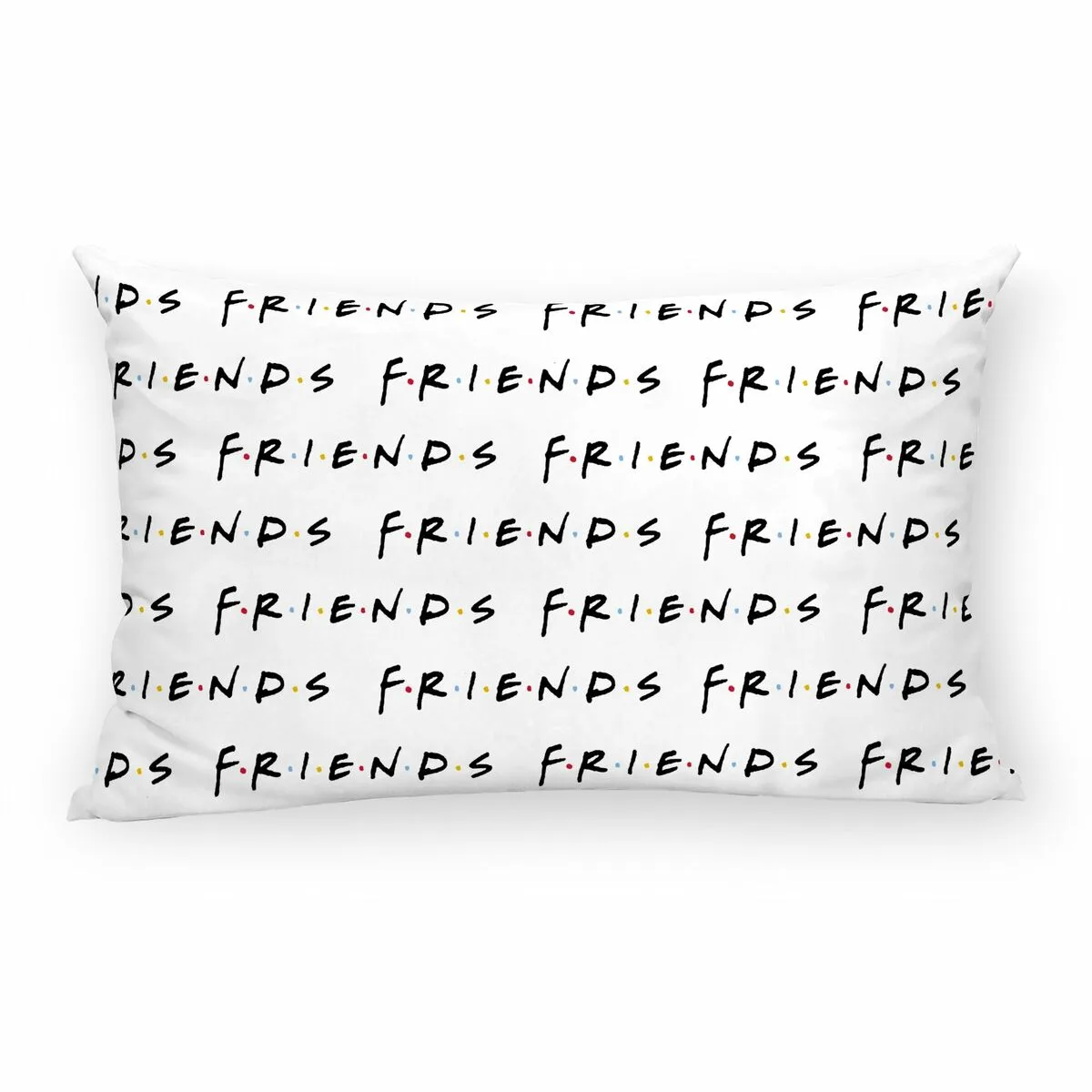 Housse de coussin friends team friends c multicouleur 30 x 50 cm s981557949. Diaytar se positionne comme le carrefour des produits innovants, qu'ils relèvent de la tech, de la maison ou du quotidien