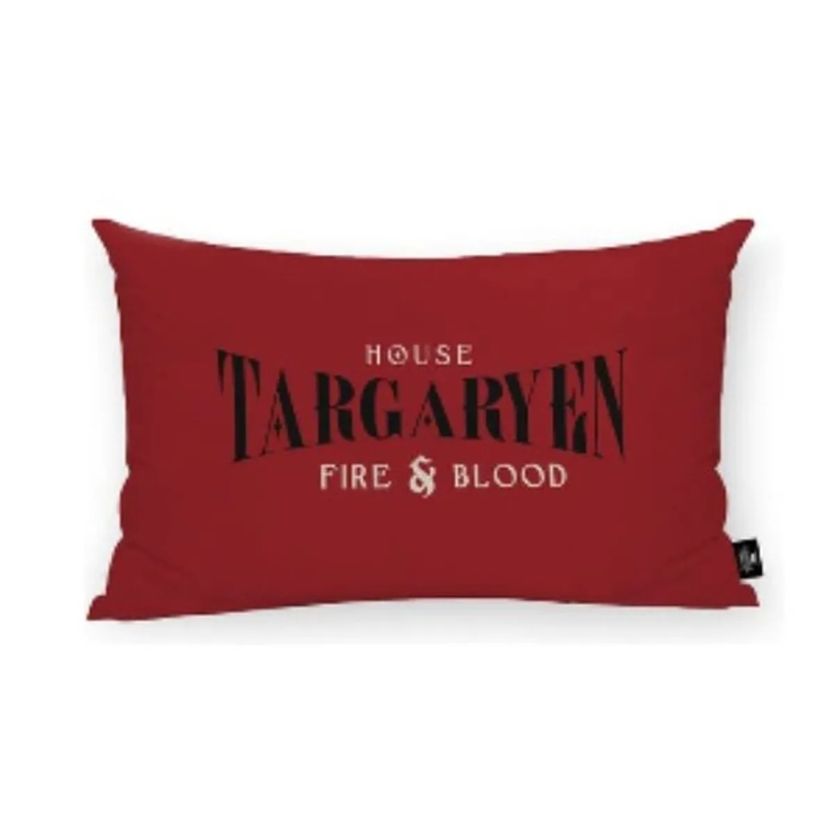Housse de coussin game of thrones fire blood c multicouleur 30 x 50 cm s980575951. Créez votre look signature avec les pièces mode sélectionnées par Diaytar.