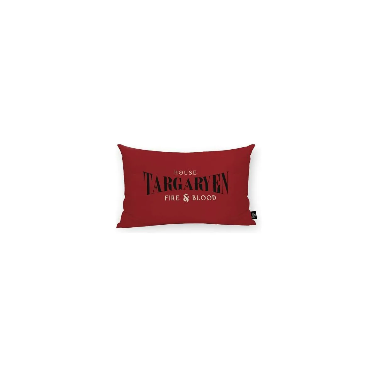 Housse de coussin game of thrones fire blood c multicouleur 30 x 50 cm s980575994. Diaytar s'engage à vous proposer une expérience shopping unique avec des produits généraux innovants, tendance et toujours à prix attractifs