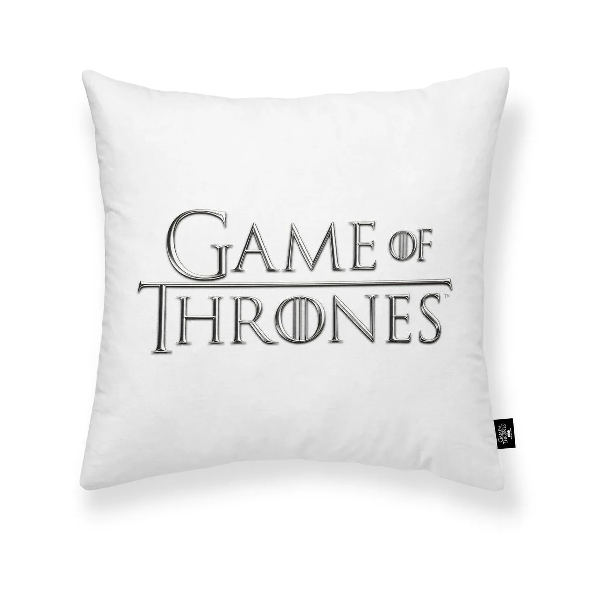Housse de coussin game of thrones game of thrones a blanc multicouleur 45 x 45 cm s980584349. Chez Diaytar, nous célébrons l'innovation sous toutes ses formes, des produits high-tech les plus fous aux objets maison les plus malins.