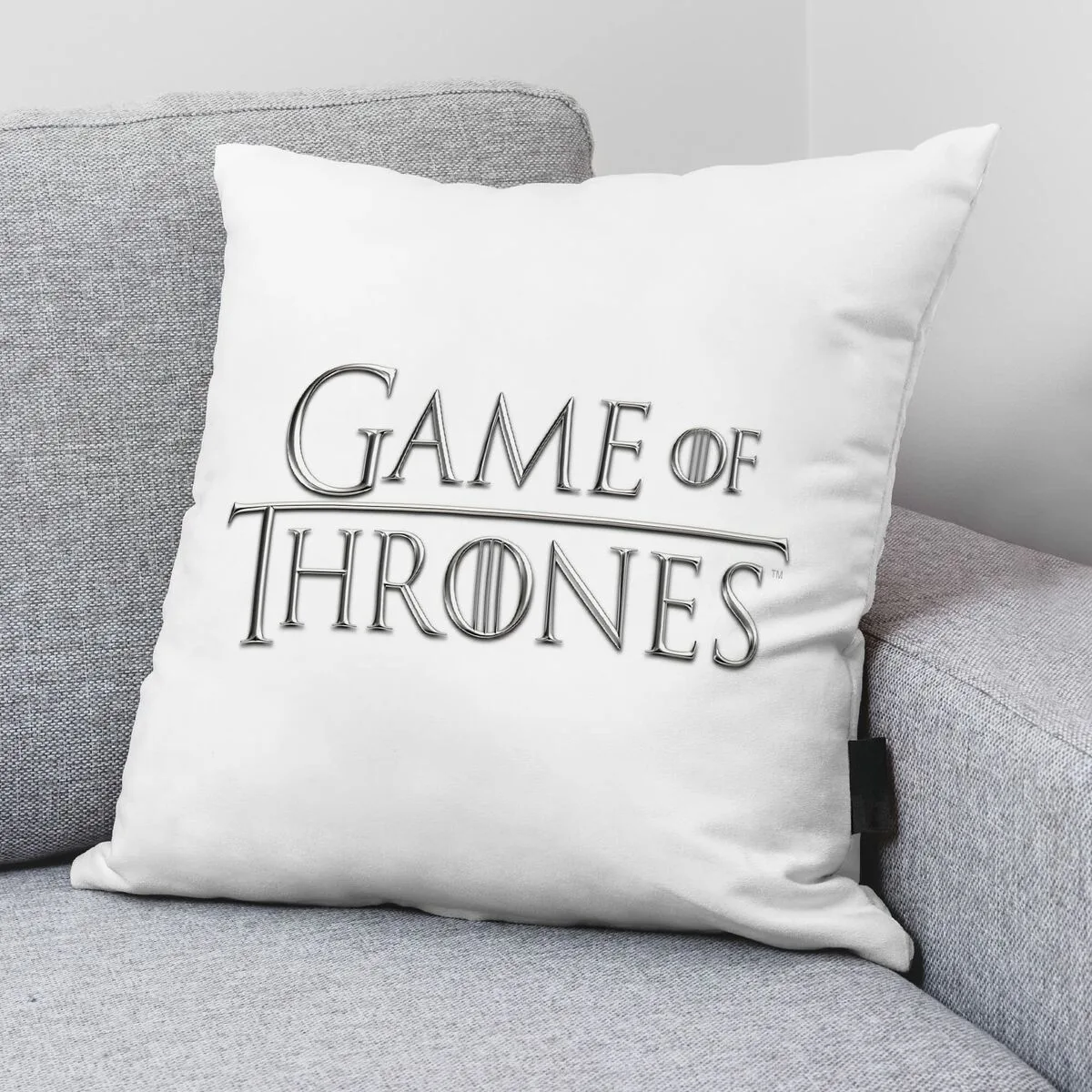 Housse de coussin game of thrones game of thrones a blanc multicouleur 45 x 45 cm s980584354. Chez Diaytar, la tendance n'est pas qu'une question d'apparence, c'est une question de fonctionnalité et d'innovation
