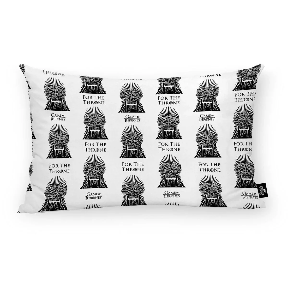 Housse de coussin game of thrones game of thrones c multicouleur 30 x 50 cm s980576166. Oubliez tout ce que vous savez sur le e-commerce. Diaytar réécrit les règles avec une offre audacieuse et éclectique.