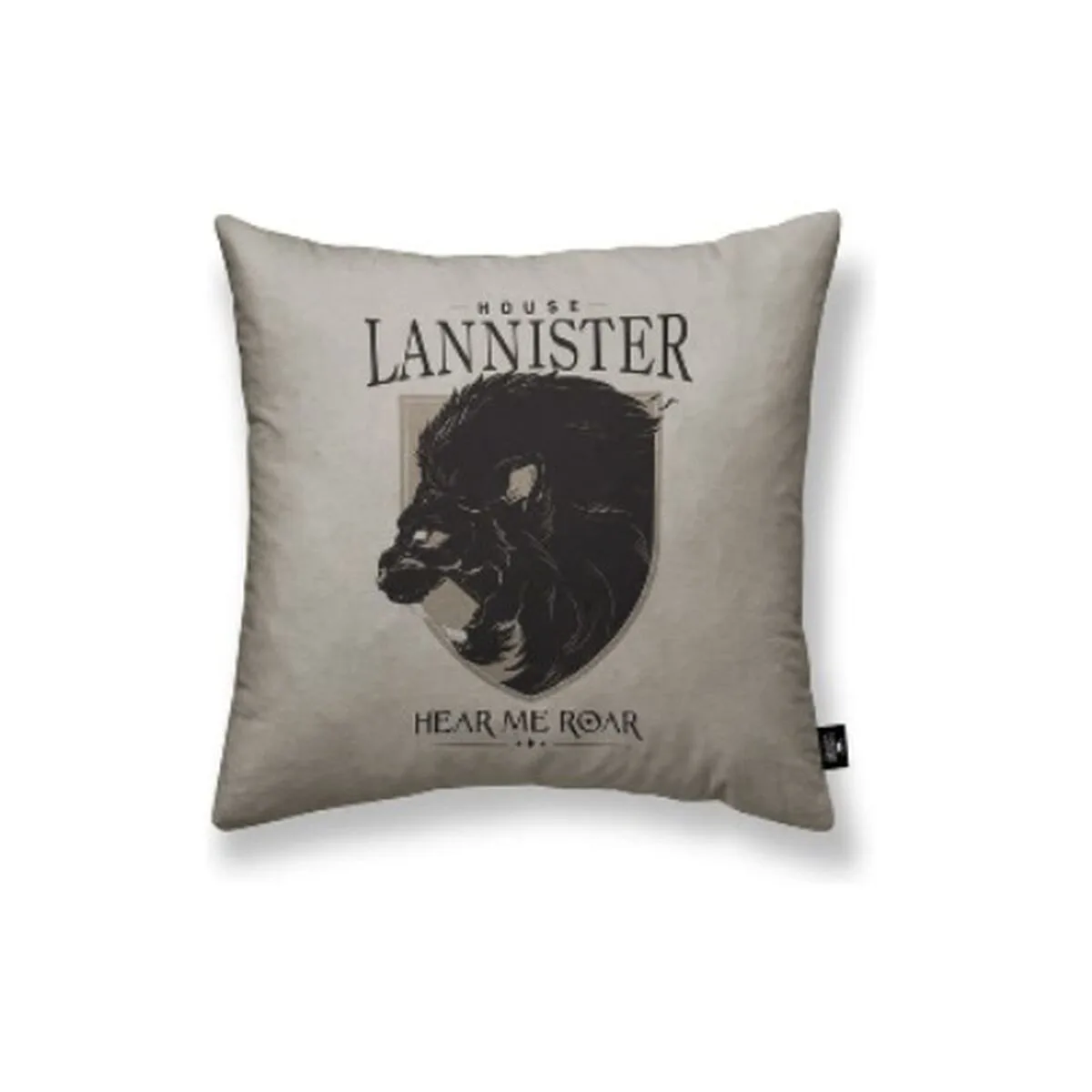 Housse de coussin game of thrones lannister b multicouleur 45 x 45 cm s980585364. Les influenceurs adorent Diaytar pour ses pièces mode avant-gardistes.