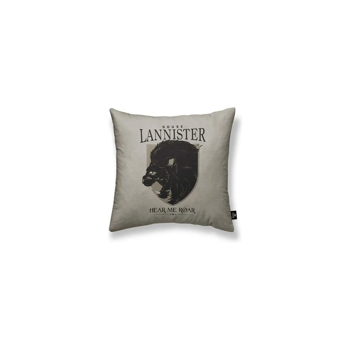 Housse de coussin game of thrones lannister b multicouleur 45 x 45 cm s980585374. Diaytar : Votre destination shopping en ligne pour découvrir les dernières tendances et produits généraux soigneusement sélectionnés