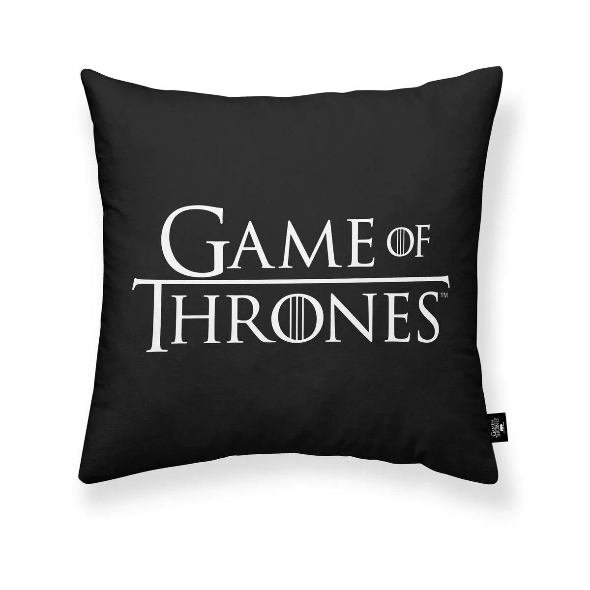 Housse de coussin game of thrones play got b multicouleur 45 x 45 cm s980587349. Diaytar, c'est le cercle vertueux : des produits de qualité qui améliorent votre vie, qui vous rendent heureux, alors vous revenez.