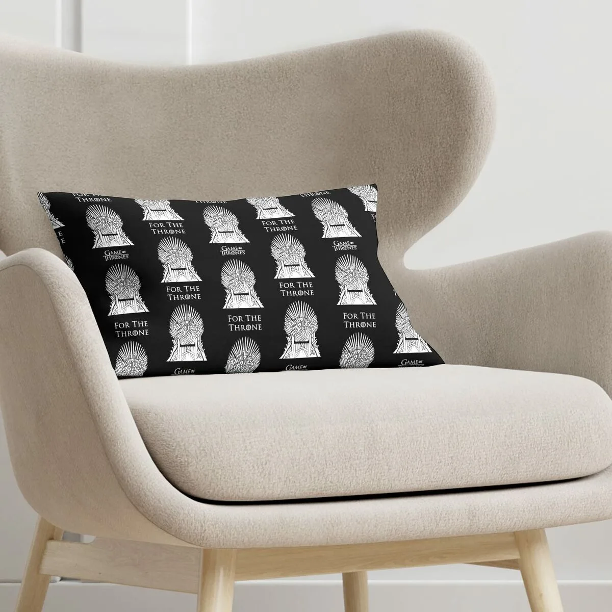 Housse de coussin game of thrones play got c multicouleur 30 x 50 cm s980577621. La chasse aux produits extraordinaires est ouverte. Diaytar vous donne les clés d'un univers shopping infini.