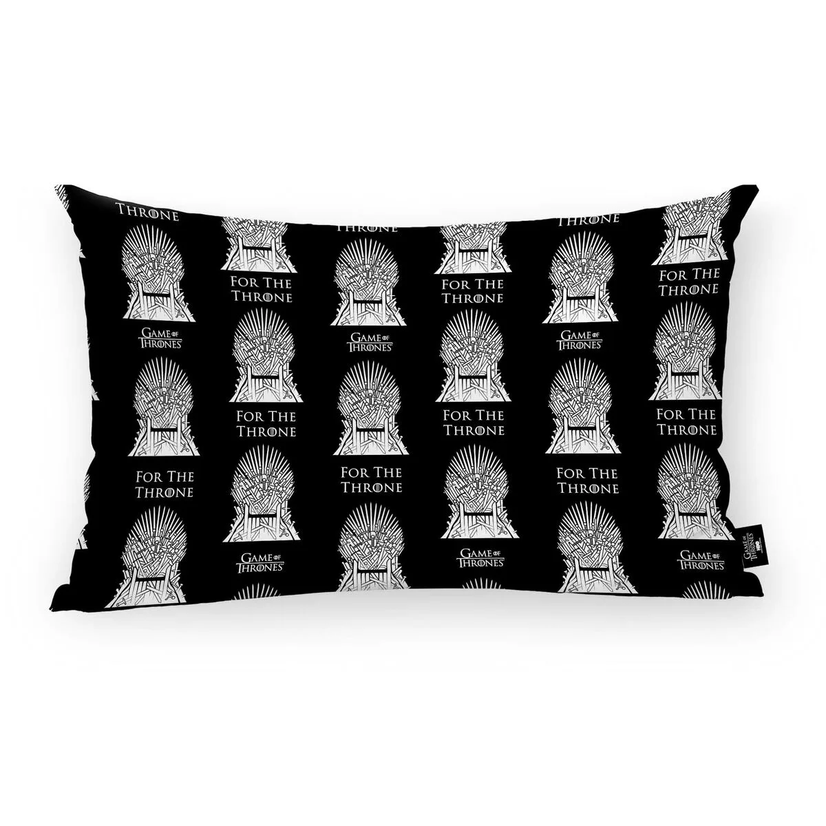 Housse de coussin game of thrones play got c multicouleur 30 x 50 cm s980577630. Pour un quotidien optimisé et stylisé, faites confiance à Diaytar et son expertise en produits généraux et innovants