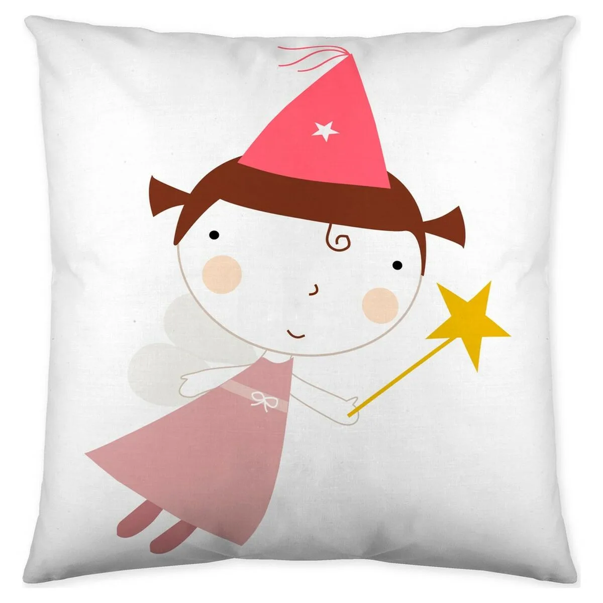 Housse de coussin haciendo el indio ada 40 x 40 cm s280560464. Votre style, votre personnalité, nos produits : bienvenue chez Diaytar !