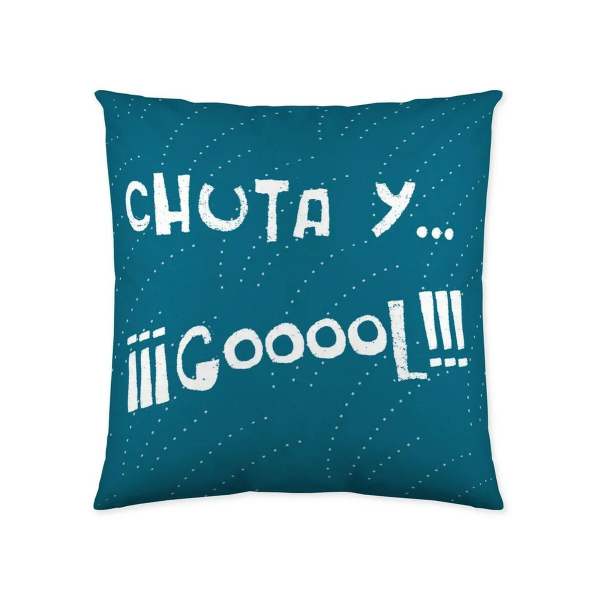 Housse de coussin haciendo el indio football 40 x 40 cm s280733159. Diaytar : Parce que vous méritez le meilleur, nous sélectionnons l'excellence.