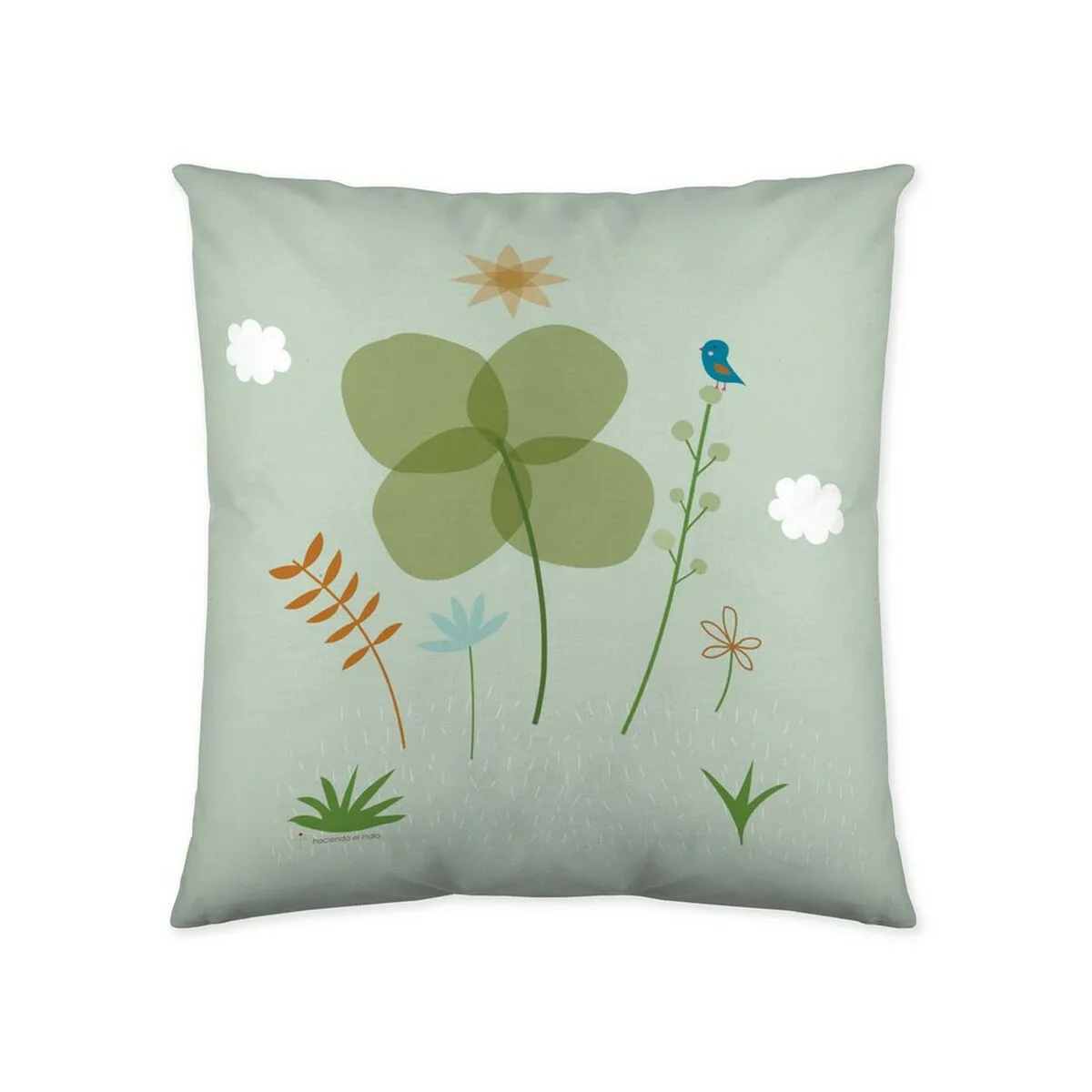 Housse de coussin haciendo el indio football 40 x 40 cm s280733187. La chasse aux produits extraordinaires est ouverte. Diaytar vous donne les clés d'un univers shopping infini.