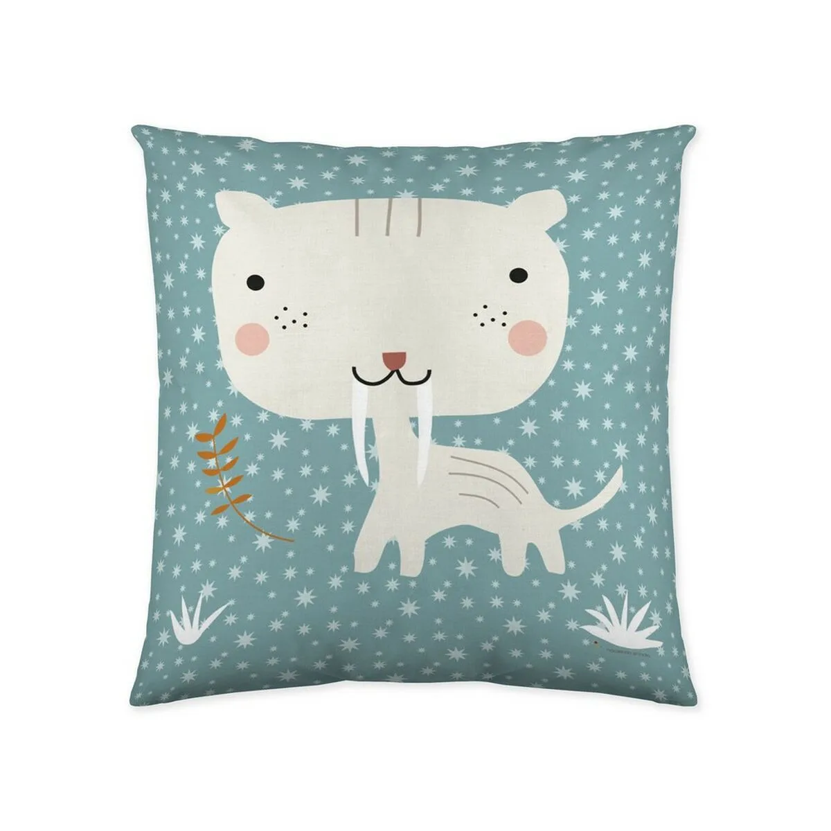 Housse de coussin haciendo el indio ice age 40 x 40 cm s280733029. Diaytar, c'est l'évidence que quand on aime les produits, on ne compte pas. On les collectionne. À vous de jouer.