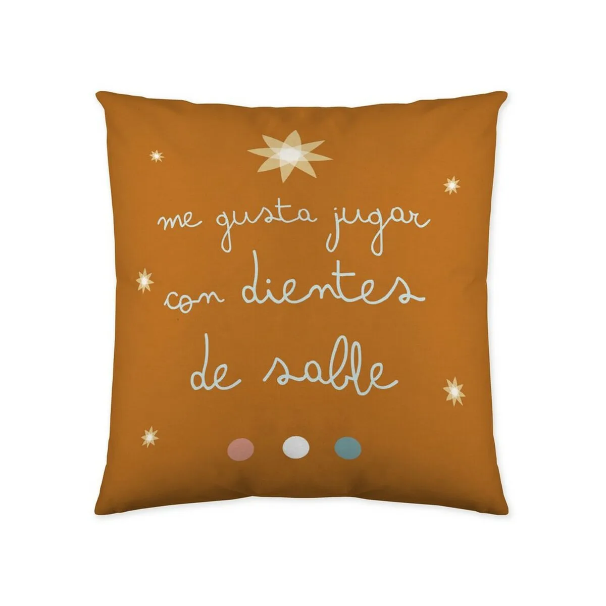 Housse de coussin haciendo el indio ice age 40 x 40 cm s280733035. Diaytar a été imaginé pour les acheteurs avisés qui recherchent autant la performance que le design dans leurs produits