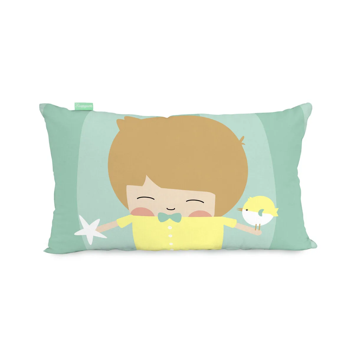 Housse de coussin happyfriday air balloon multicouleur 50 x 30 cm d161449445. Explorez la galerie virtuelle Diaytar et laissez-vous séduire par nos produits généraux tendance et nos inventions électroniques exclusives