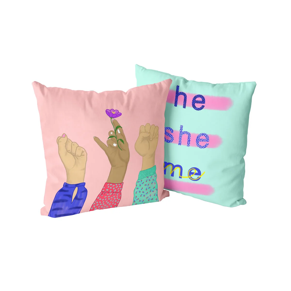 Housse de coussin happyfriday aware me multicouleur 50 x 50 cm 2 pieces d161244032. Diaytar a été conçu pour ceux qui refusent le compromis. Ici, chaque produit est une victoire du qualitatif sur le quantitatif.