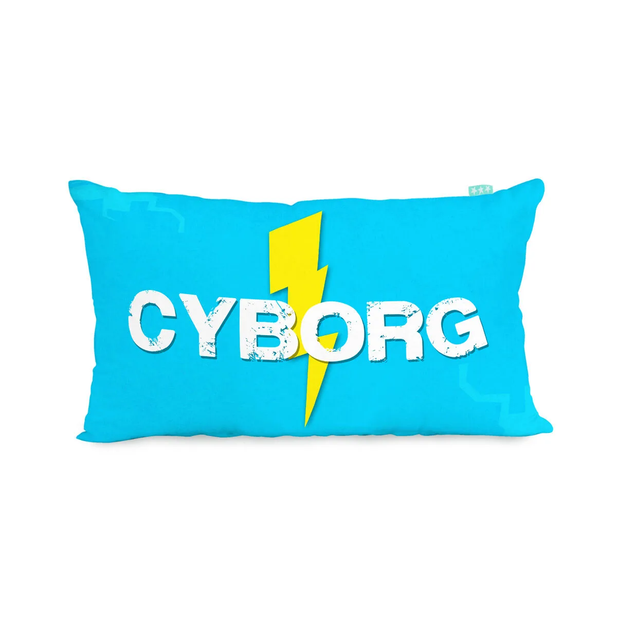 Housse de coussin happyfriday baleno teen cyborg multicouleur 50 x 30 cm d161414144. Diaytar, c'est l'évidence que quand on aime les produits, on ne compte pas. On les collectionne. À vous de jouer.
