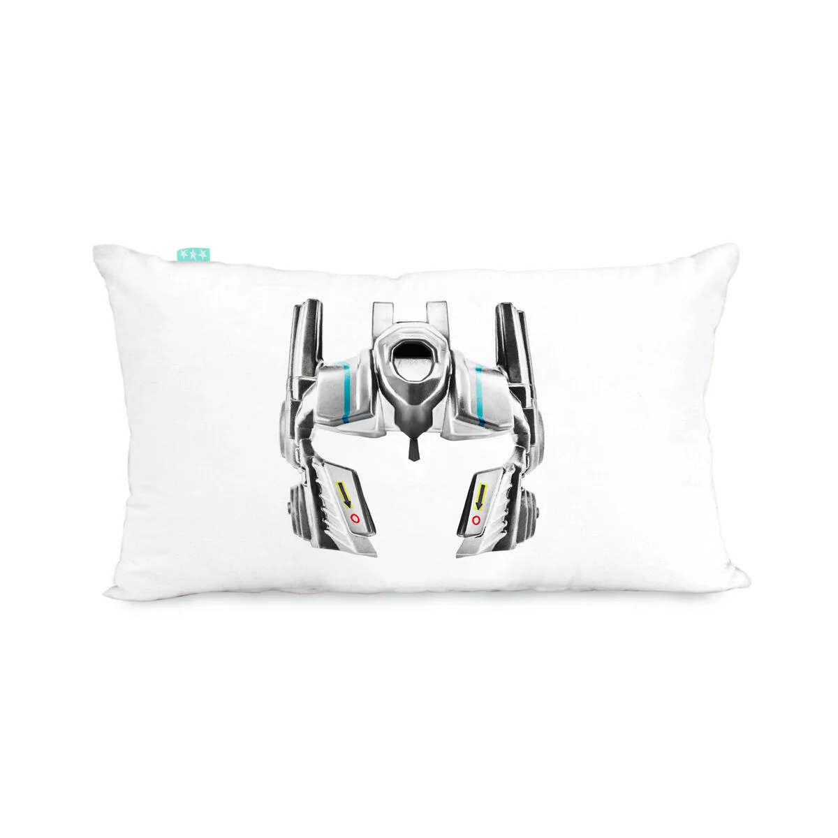Housse de coussin happyfriday baleno teen cyborg multicouleur 50 x 30 cm d161414153. La boutique en ligne Diaytar, un terrain de jeu infini pour tous ceux qui aiment découvrir des produits utiles et beaux