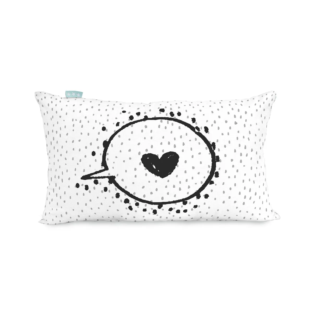 Housse de coussin happyfriday baleno teen daddy bear multicouleur 50 x 30 cm d160913688. Diaytar : Parce que vos goûts sont éclectiques, notre offre de produits l'est tout autant. Explorez sans modération.