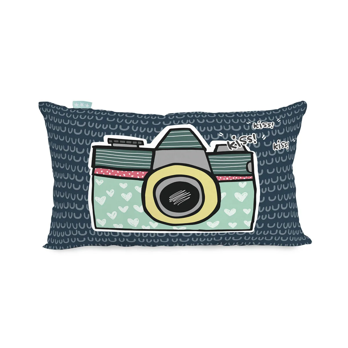 Housse de coussin happyfriday baleno teen multicouleur 50 x 30 cm 15 x 1 x 38 cm d160913764. Diaytar s'engage à vous proposer une expérience shopping unique avec des produits généraux innovants, tendance et toujours à prix attractifs