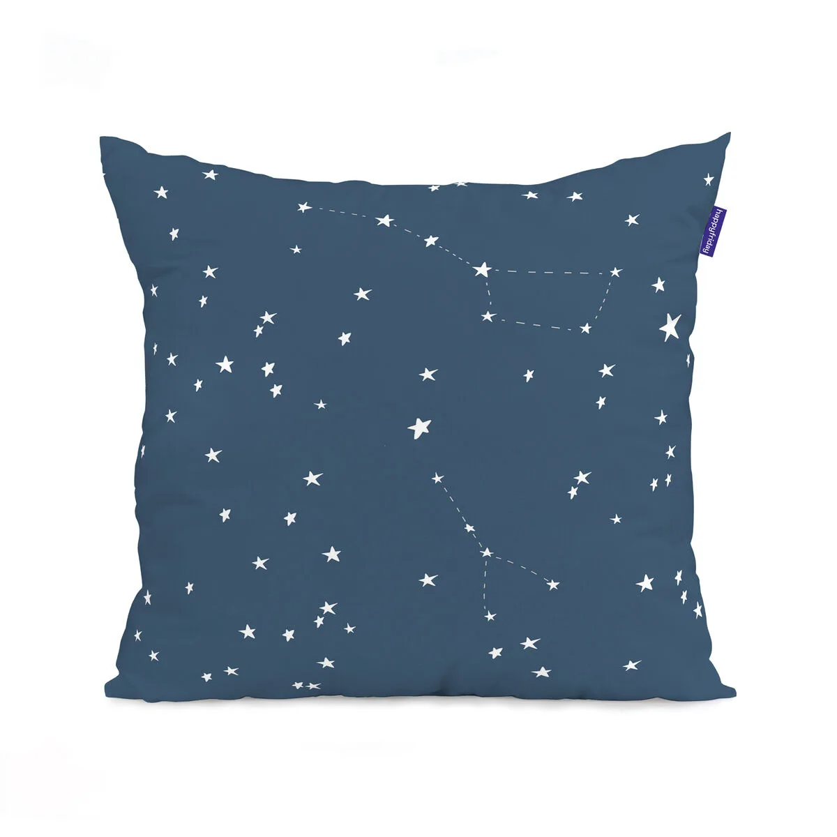 Housse de coussin happyfriday blanc constellation multicouleur 2 pieces d161413310. Nous sommes Diaytar, les architectes de votre espace de vie en ligne, meublé avec les meilleurs produits du moment