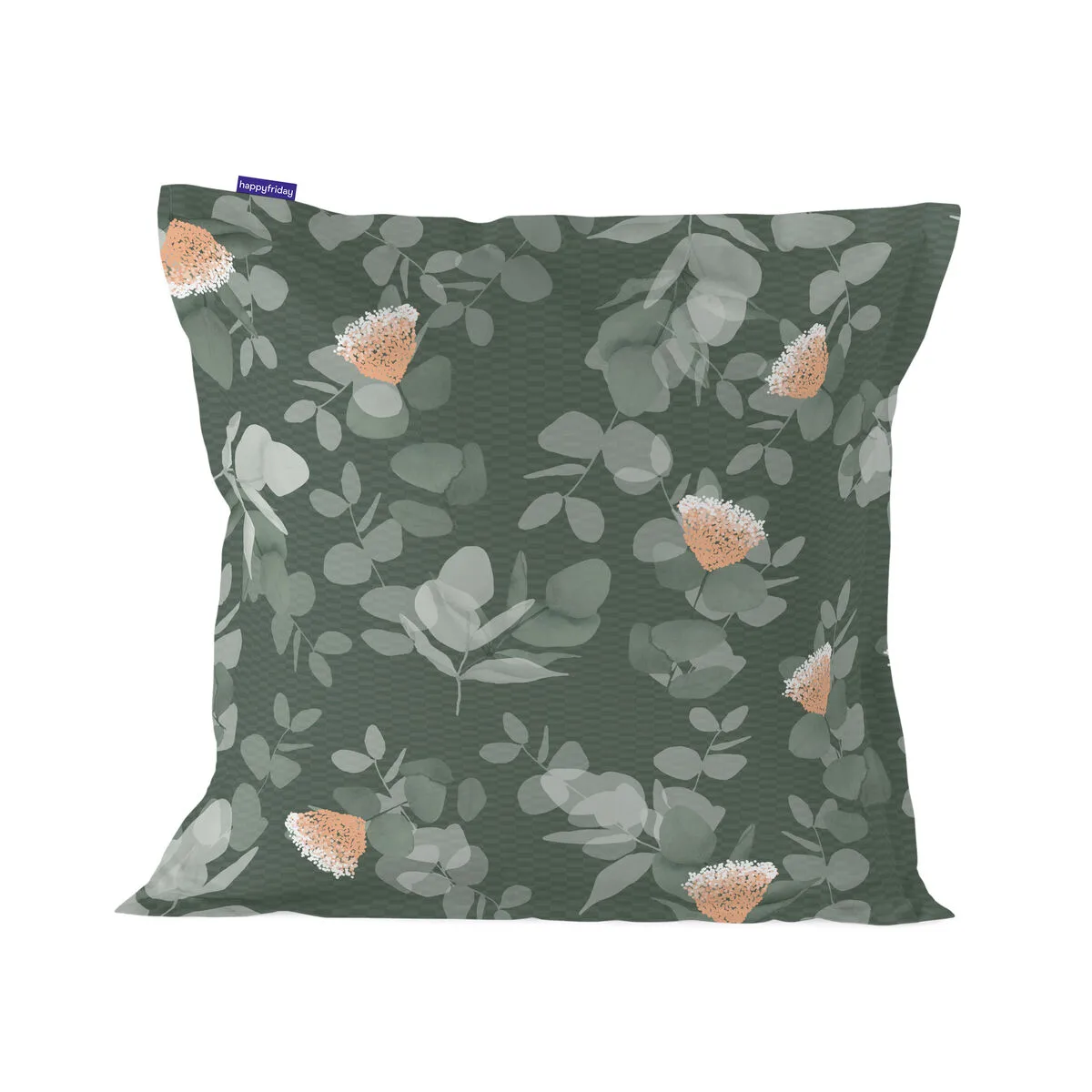 Housse de coussin happyfriday blanc corymbia multicouleur 60 x 60 cm d161370283. Diaytar, c'est l'assurance de découvrir des produits que vous ne trouverez nulle part ailleurs, tous domaines confondus