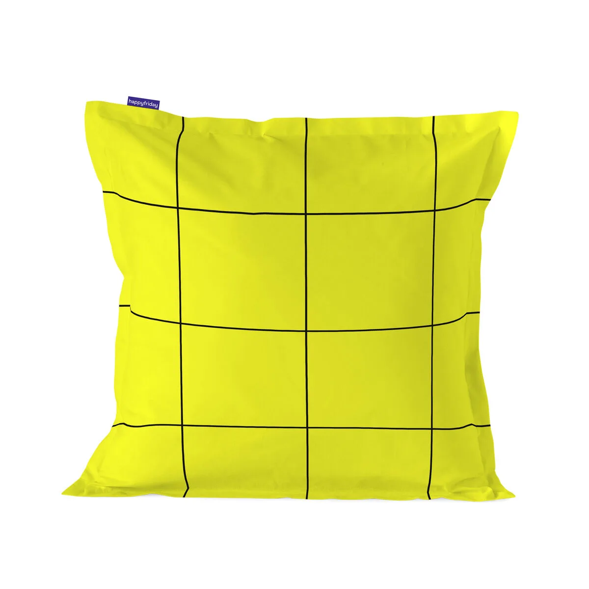 Housse de coussin happyfriday blanc firefly multicouleur 60 x 60 cm d161318847. Les dernières tendances mode vous attendent chez Diaytar !