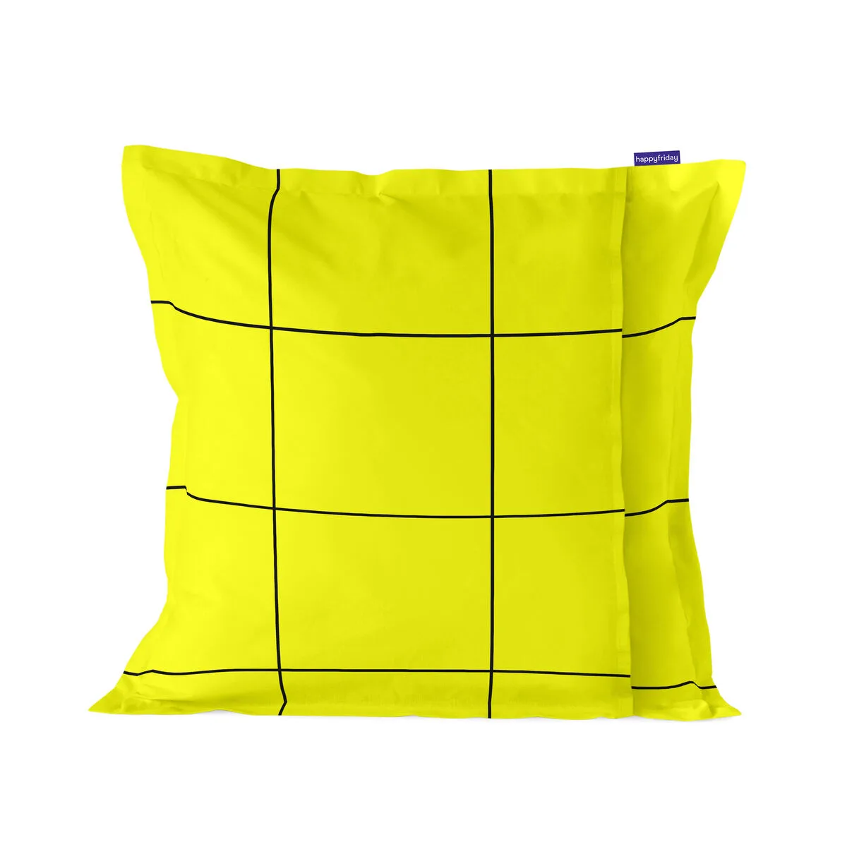 Housse de coussin happyfriday blanc firefly multicouleur 60 x 60 cm d161318889. Diaytar est le trait d'union entre le monde de la tech et celui du lifestyle, pour une expérience utilisateur sans faille.