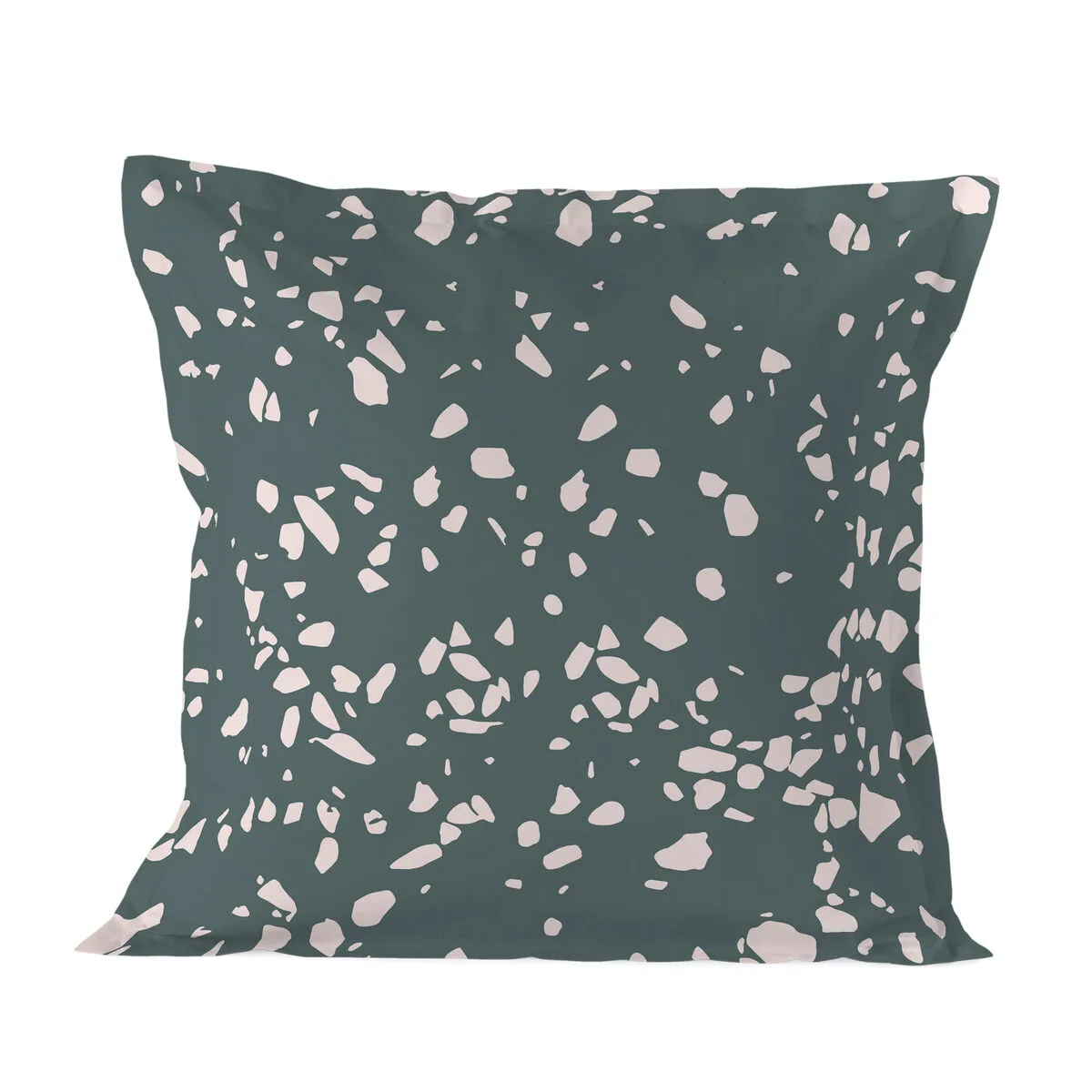 Housse de coussin happyfriday blanc granite multicouleur 60 x 60 cm d161029070. Découvrez l'univers Diaytar - Des milliers de produits sélectionnés avec soin pour vous.