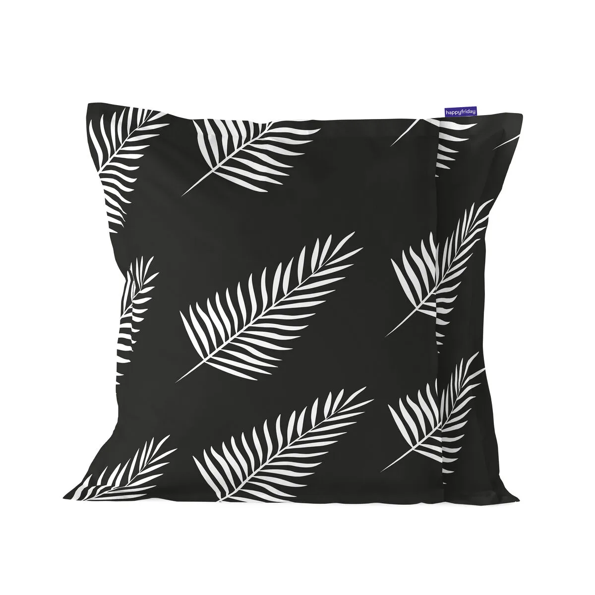 Housse de coussin happyfriday blanc multicouleur 60 x 60 cm d160877859. Diaytar, c'est le compagnon des visionnaires, de ceux qui achètent aujourd'hui les produits qui seront incontournables demain.