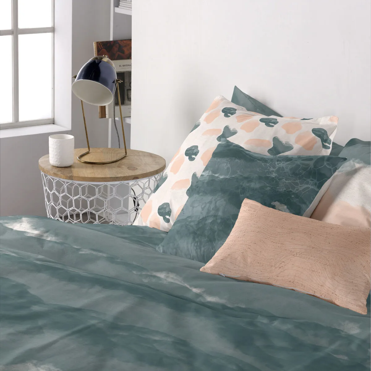 Housse de coussin happyfriday blanc seaside multicouleur 60 x 60 cm d161032811. Diaytar anticipe les tendances pour vous offrir le meilleur de la mode.