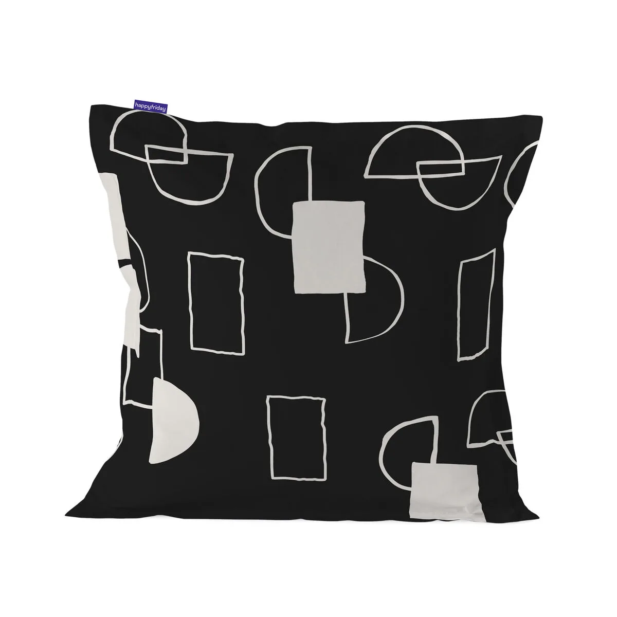 Housse de coussin happyfriday blanc serenity multicouleur 60 x 60 cm d161360353. Diaytar, c'est votre garantie contre la déception. Des produits testés et approuvés, pour un shopping en toute sérénité.