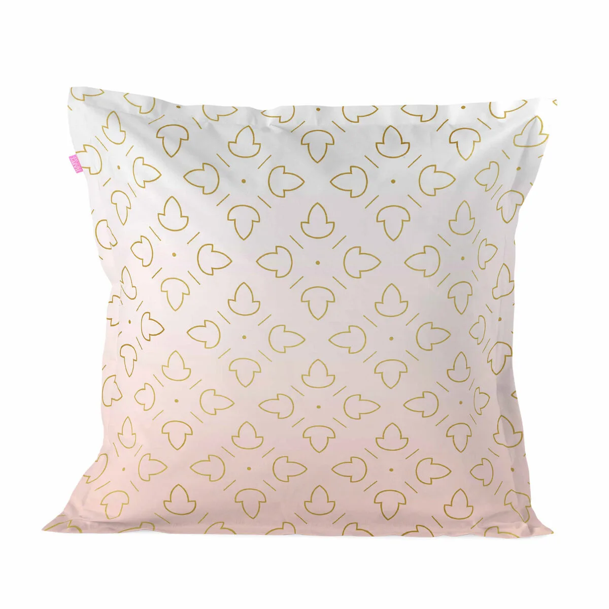 Housse de coussin happyfriday blooming multicouleur 60 x 60 cm d160933330. Exprimez votre personnalité avec les accessoires tendance de Diaytar.