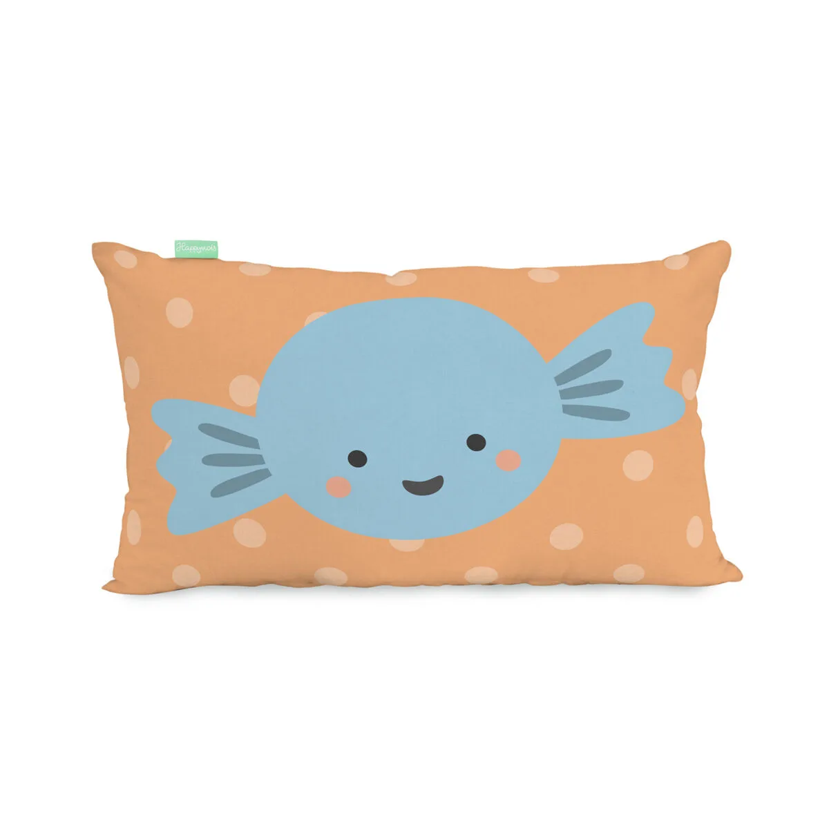 Housse de coussin happyfriday candies multicouleur 50 x 30 cm d161451084. Diaytar révolutionne votre expérience d'achat en ligne avec une curation unique de produits tendance, high-tech et lifestyle